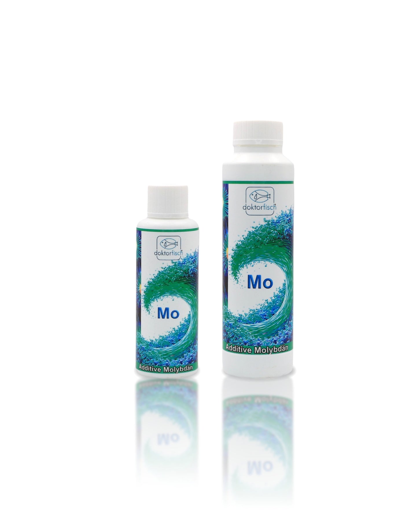 Doktorfisch Additive Molybdän 50ml