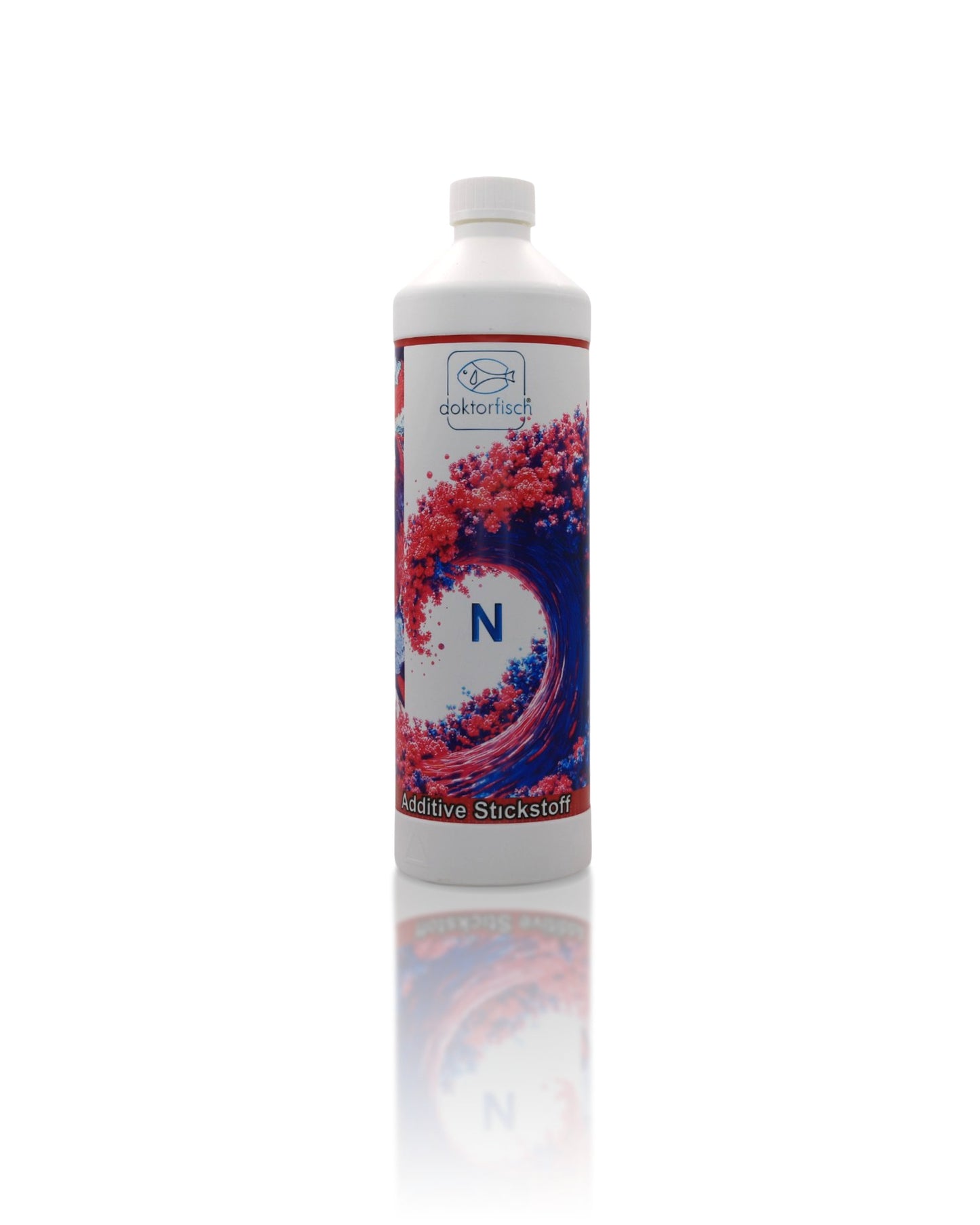 Doktorfisch Additive Stickstoff 1000ml