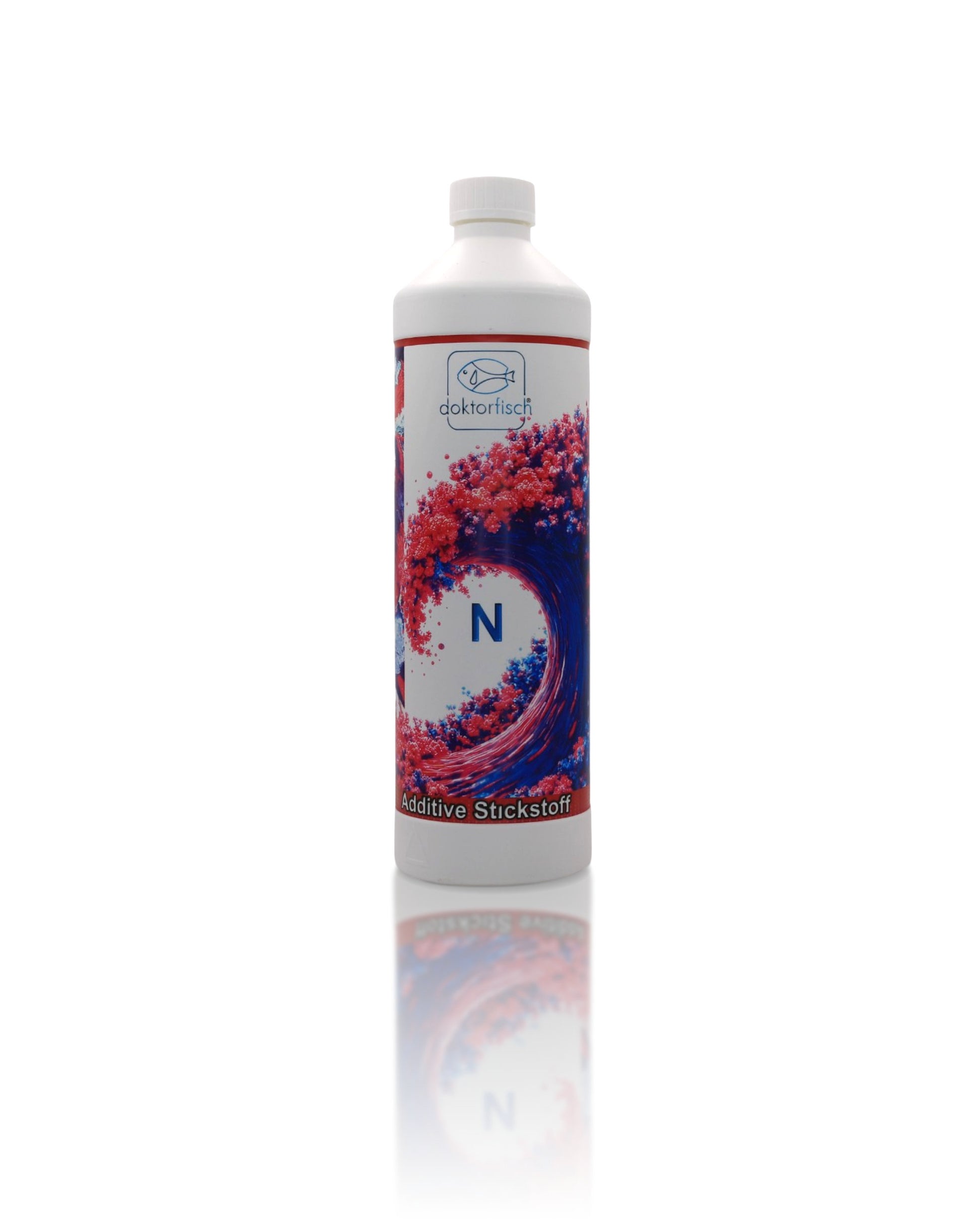Doktorfisch Additive Stickstoff 1000ml