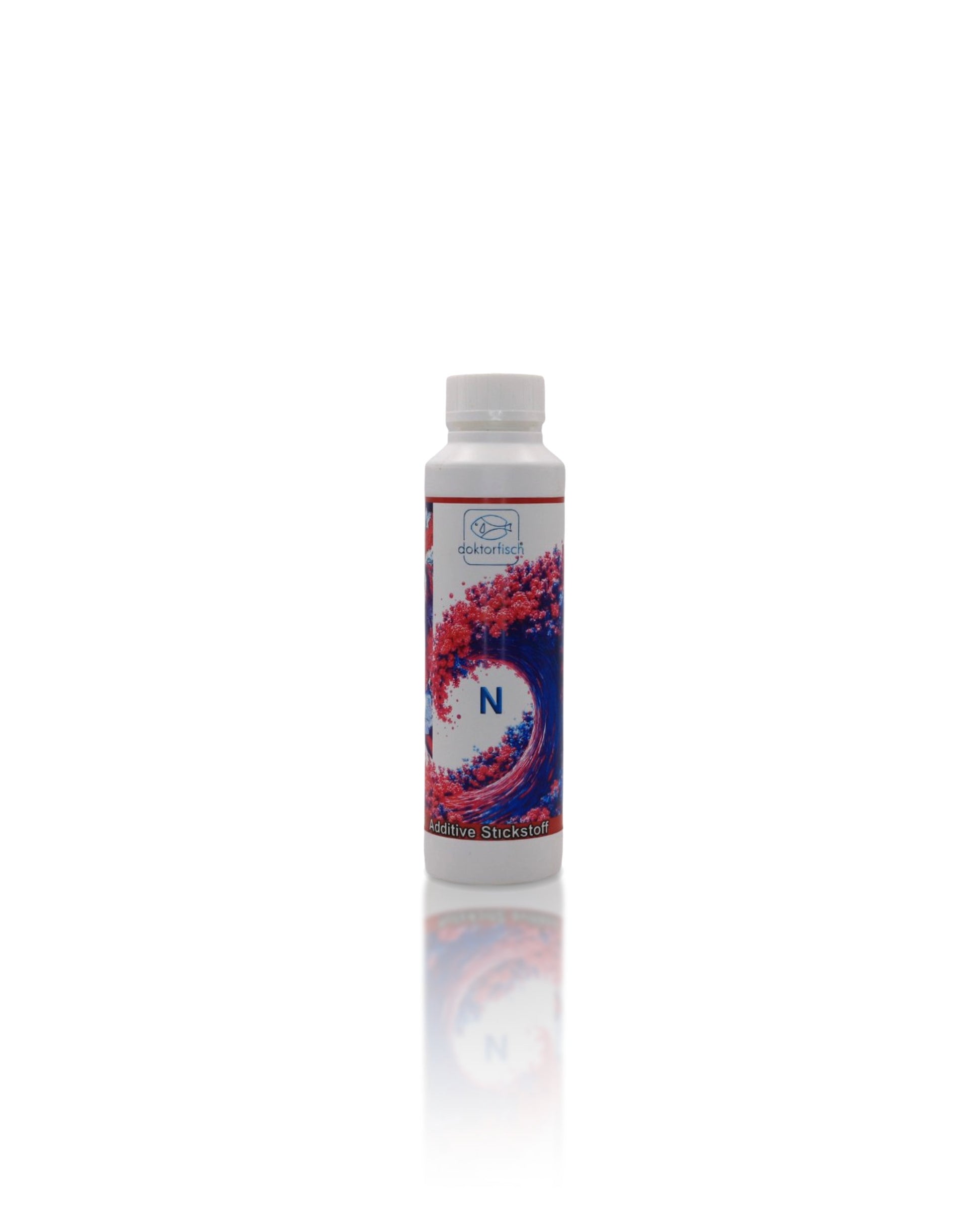 Doktorfisch Additive Stickstoff 250ml