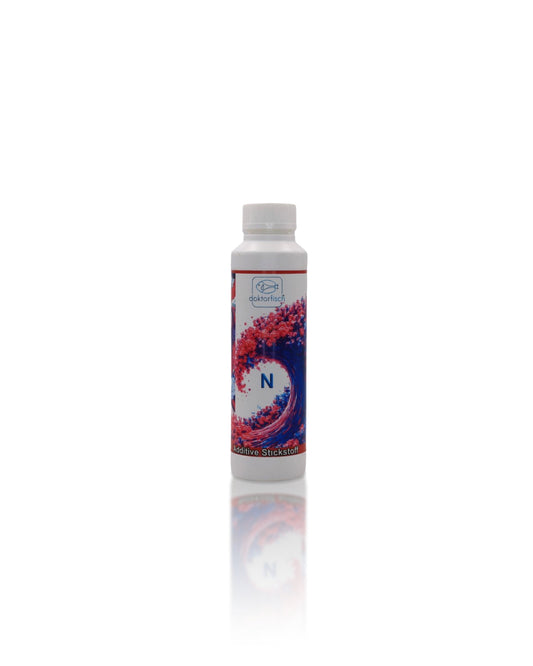 Doktorfisch Additive Stickstoff 250ml