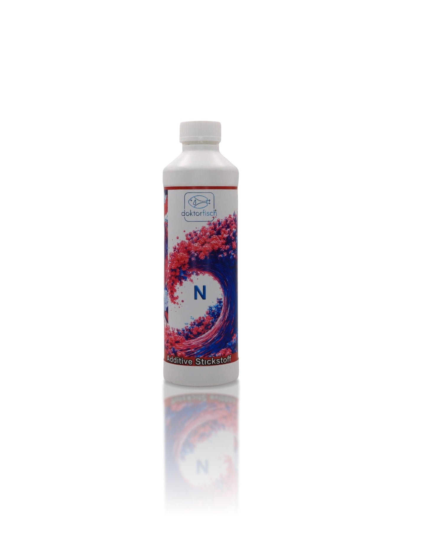 Doktorfisch Additive Stickstoff 500ml