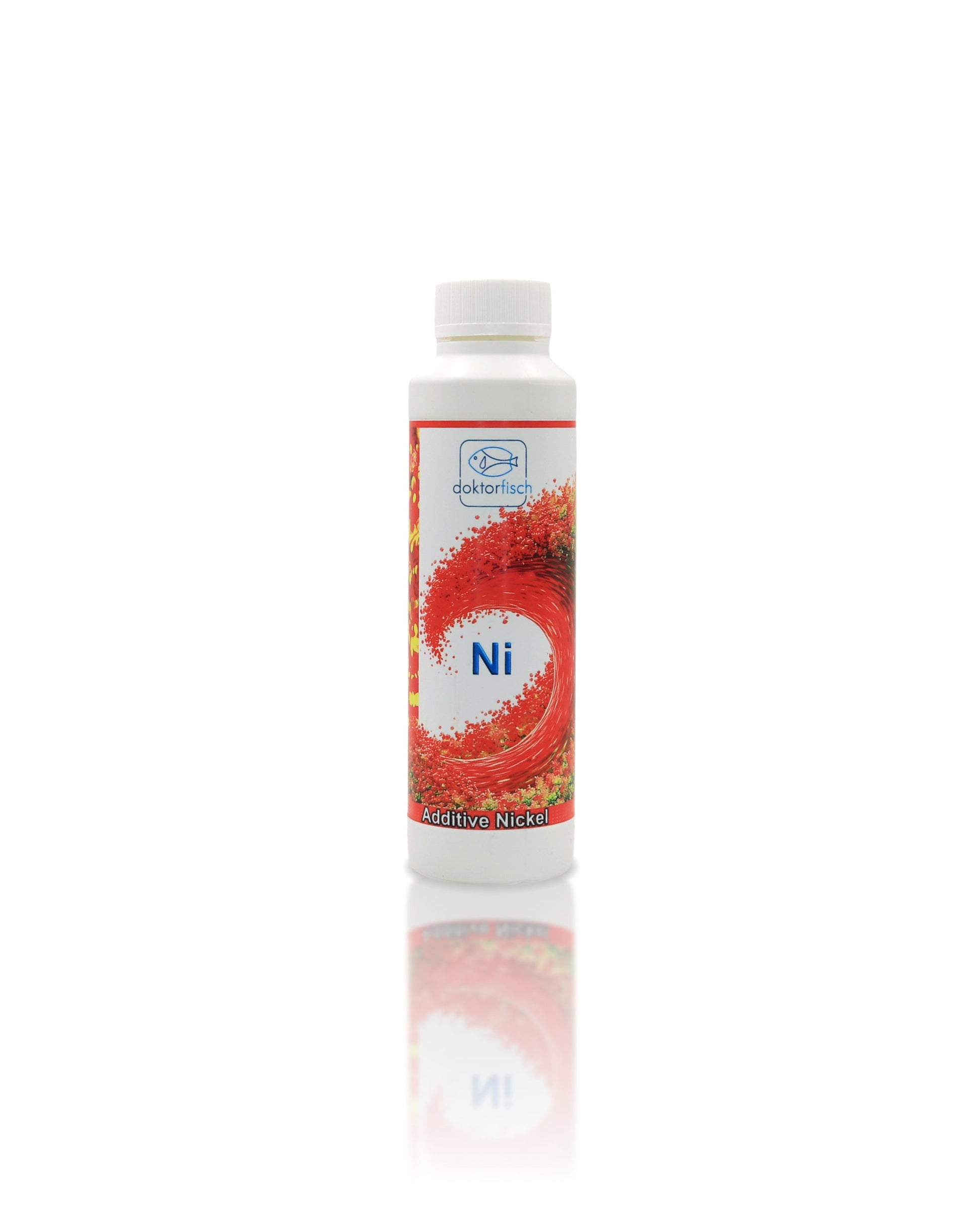 Doktorfisch Additive Nickel 250ml