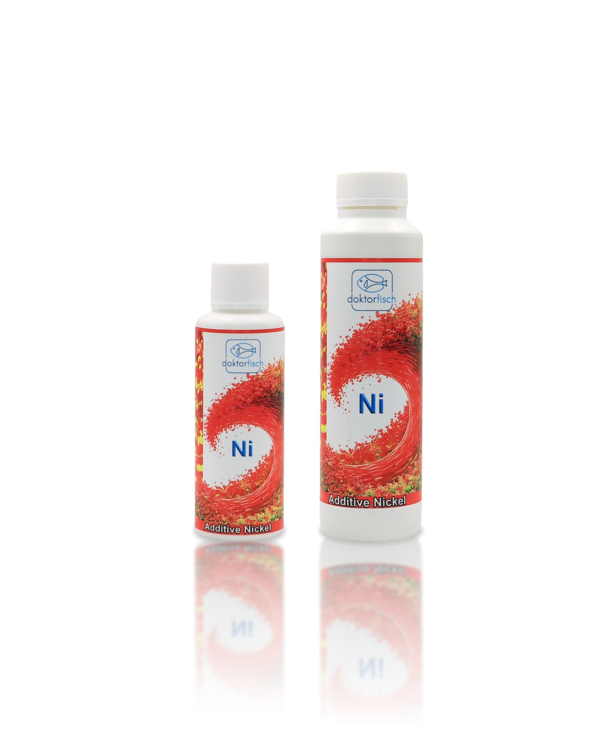 Doktorfisch Additive Nickel 250ml