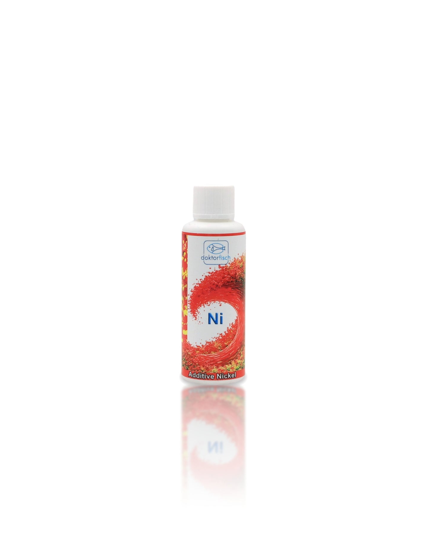 Doktorfisch Additive Nickel 50ml