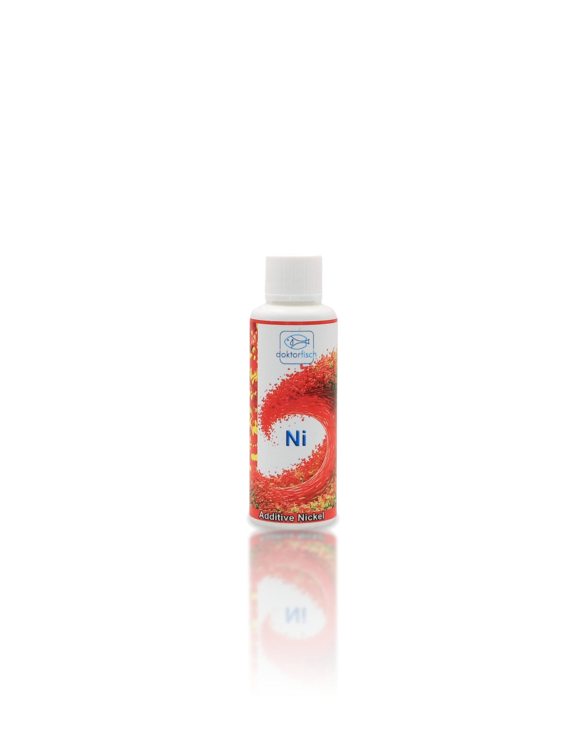 Doktorfisch Additive Nickel 50ml
