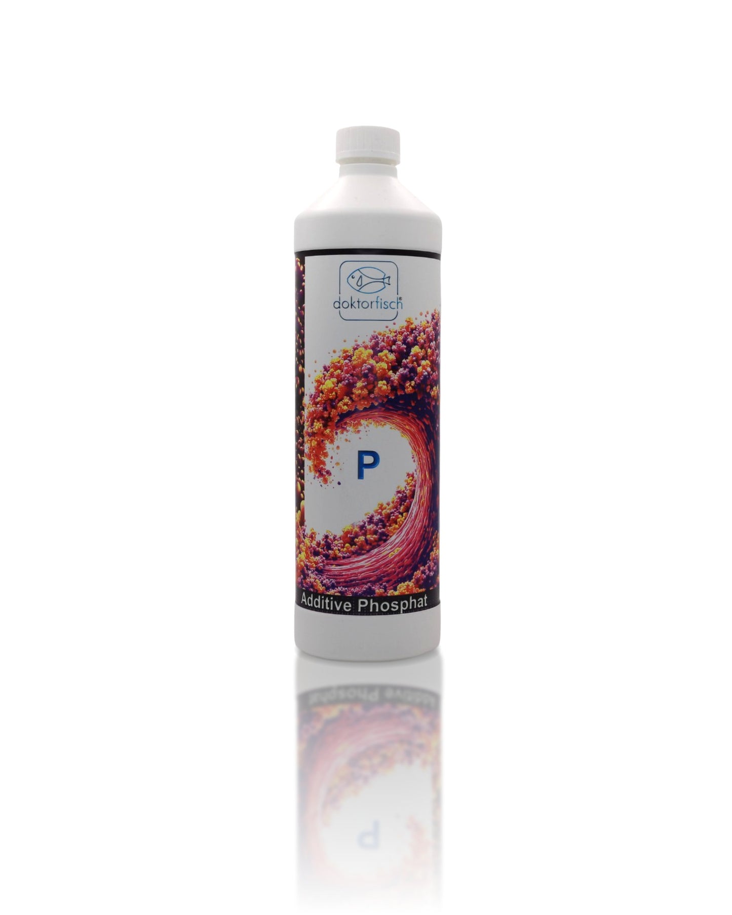 Doktorfisch Additive Phosphat 1000ml