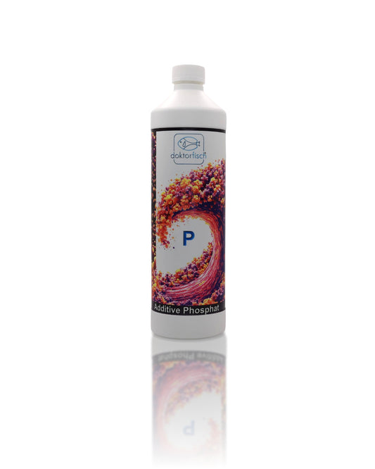 Doktorfisch Additive Phosphat 1000ml