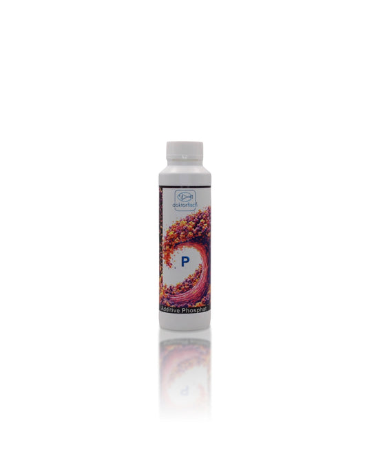 Doktorfisch Additive Phosphat 250ml