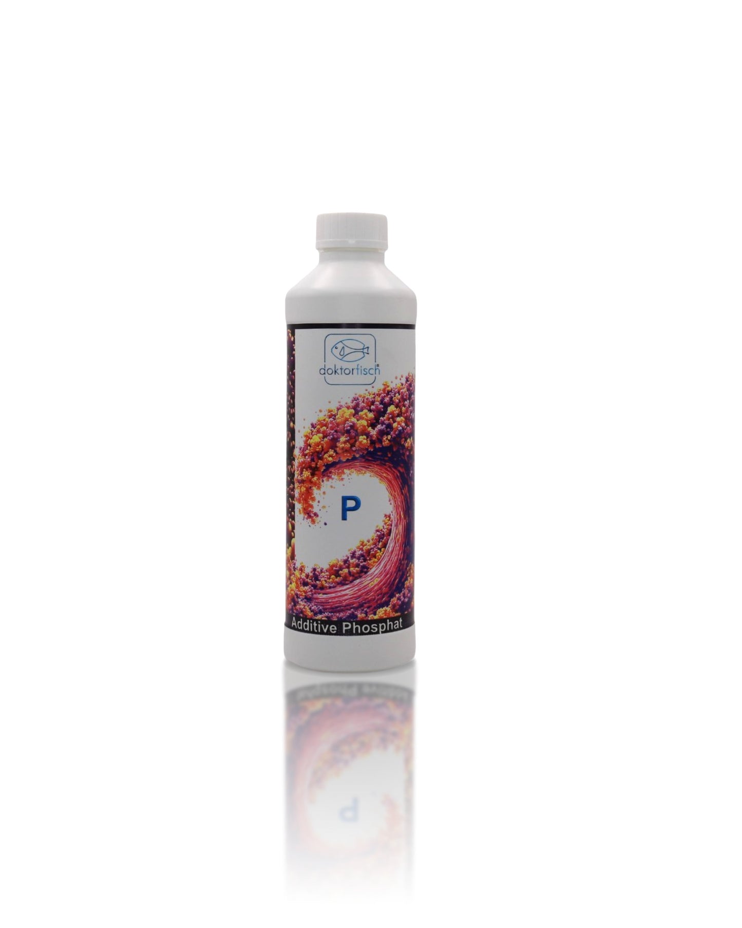 Doktorfisch Additive Phosphat 500ml