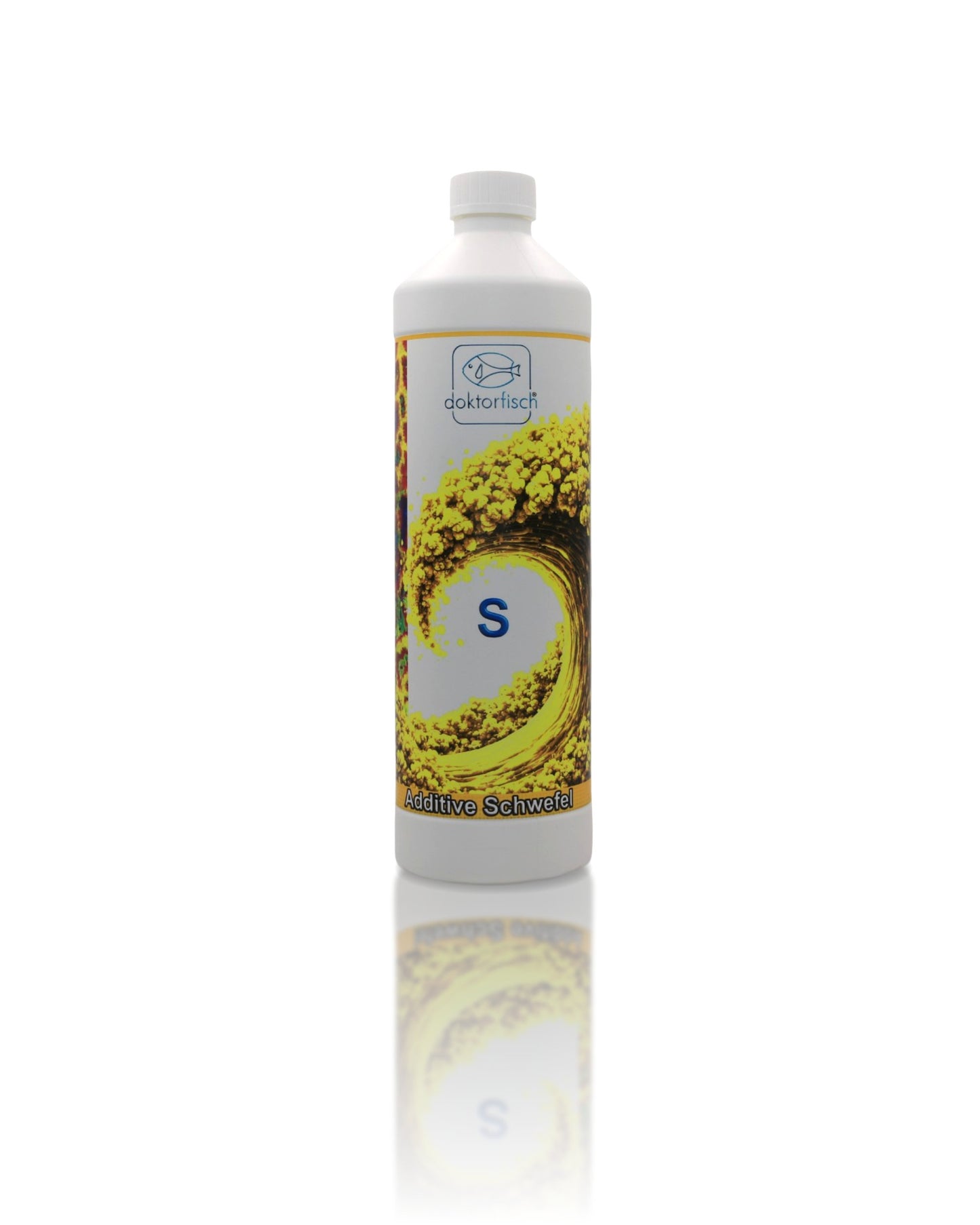 Doktorfisch Additive Schwefel 1000ml