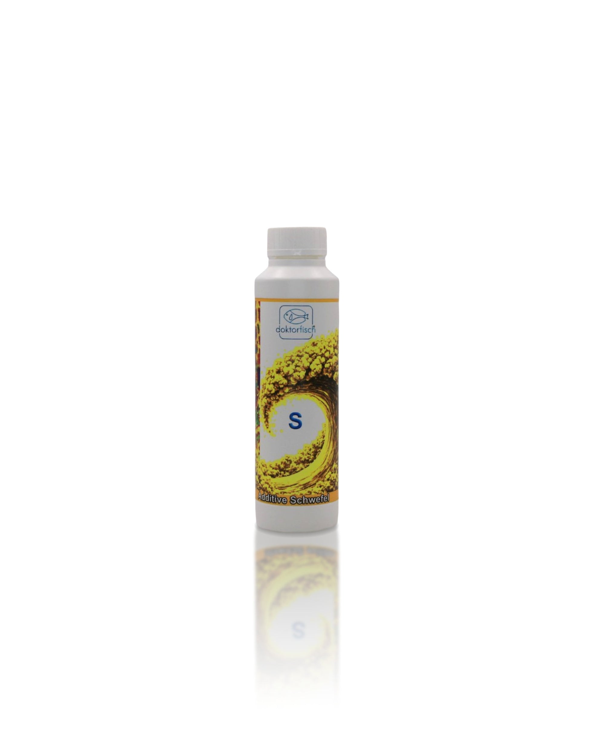 Doktorfisch Additive Schwefel 250ml
