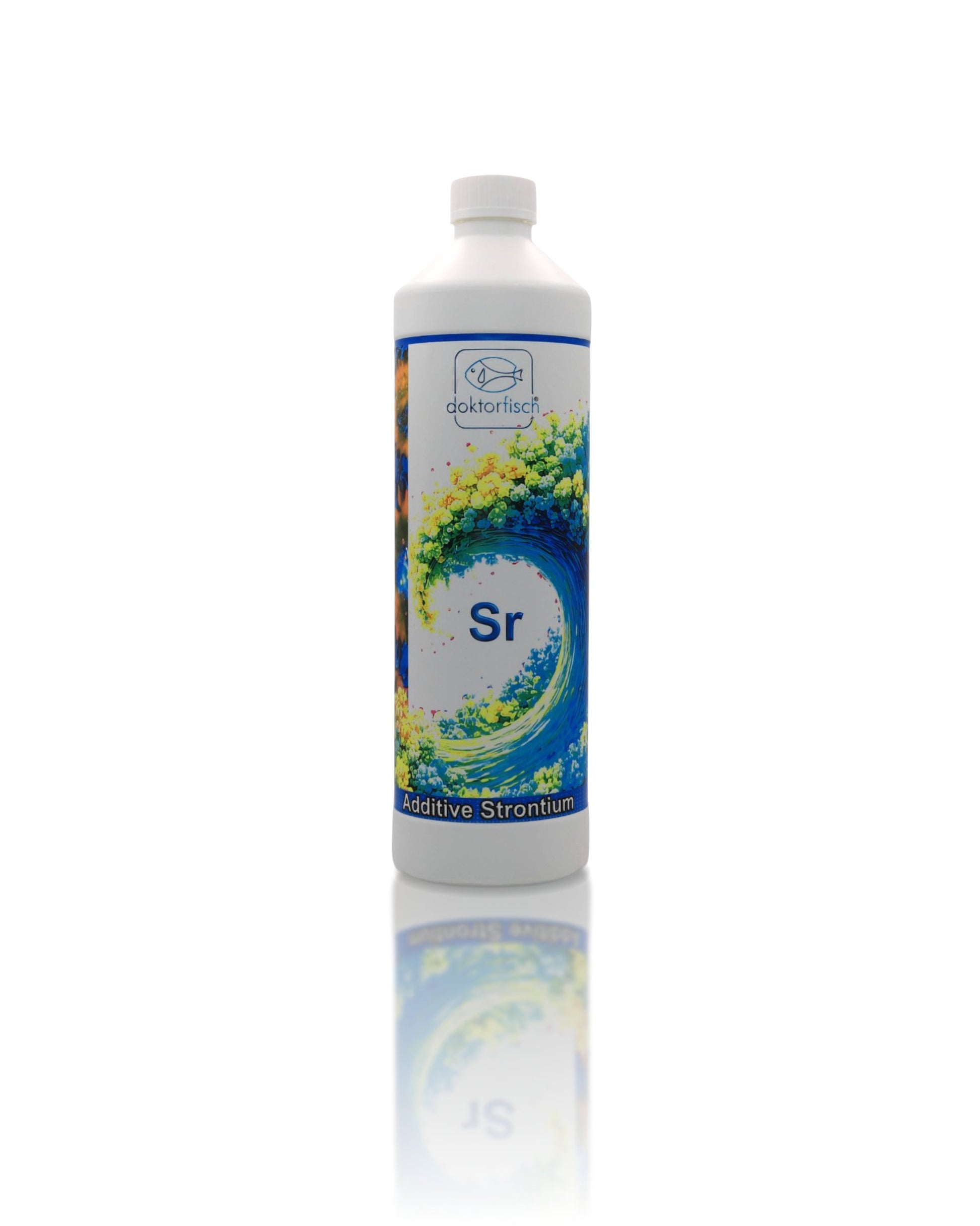 Doktorfisch Additive Strontium 1000ml
