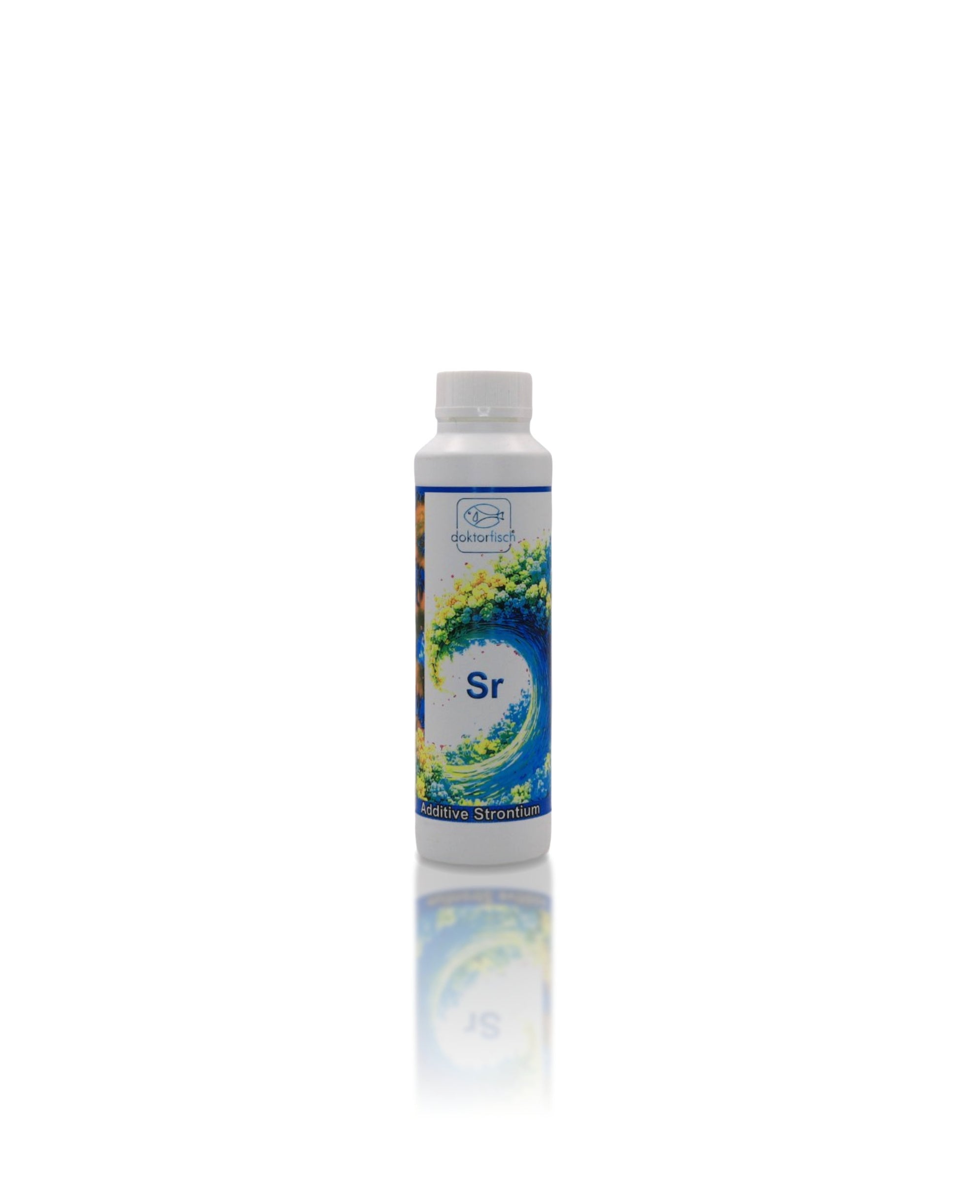 Doktorfisch Additive Strontium 250ml