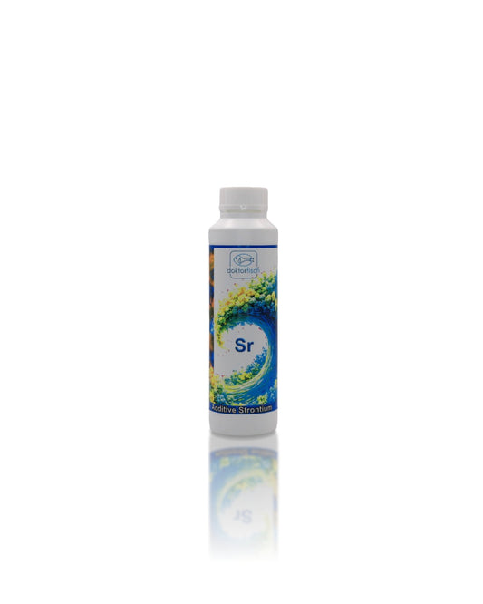 Doktorfisch Additive Strontium 250ml