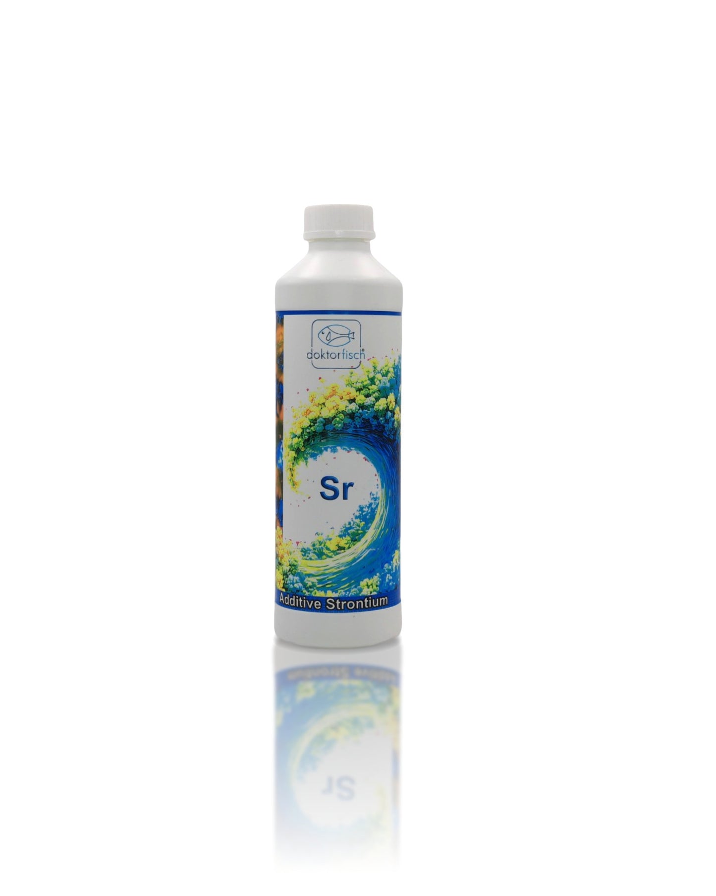 Doktorfisch Additive Strontium 500ml
