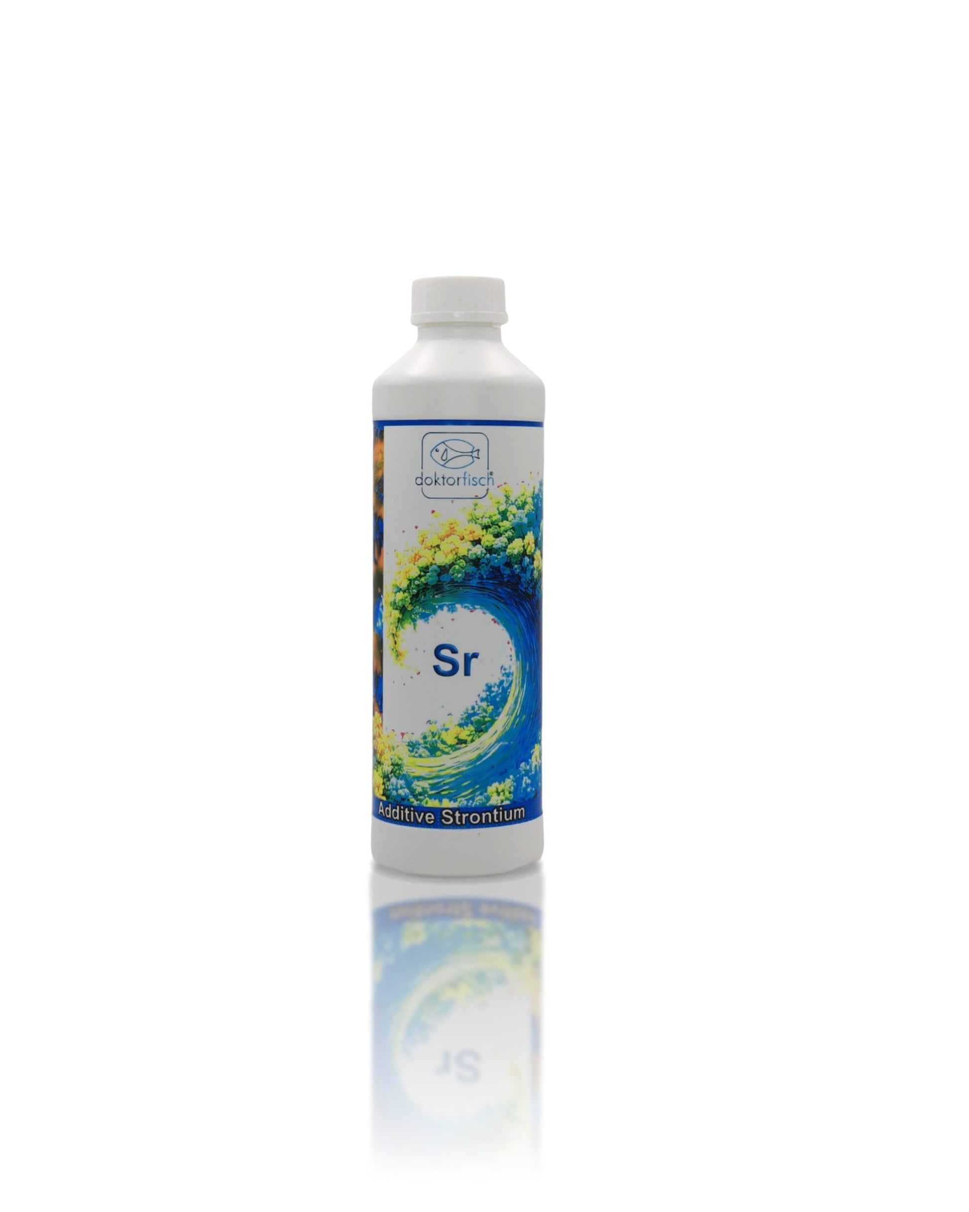 Doktorfisch Additive Strontium 500ml