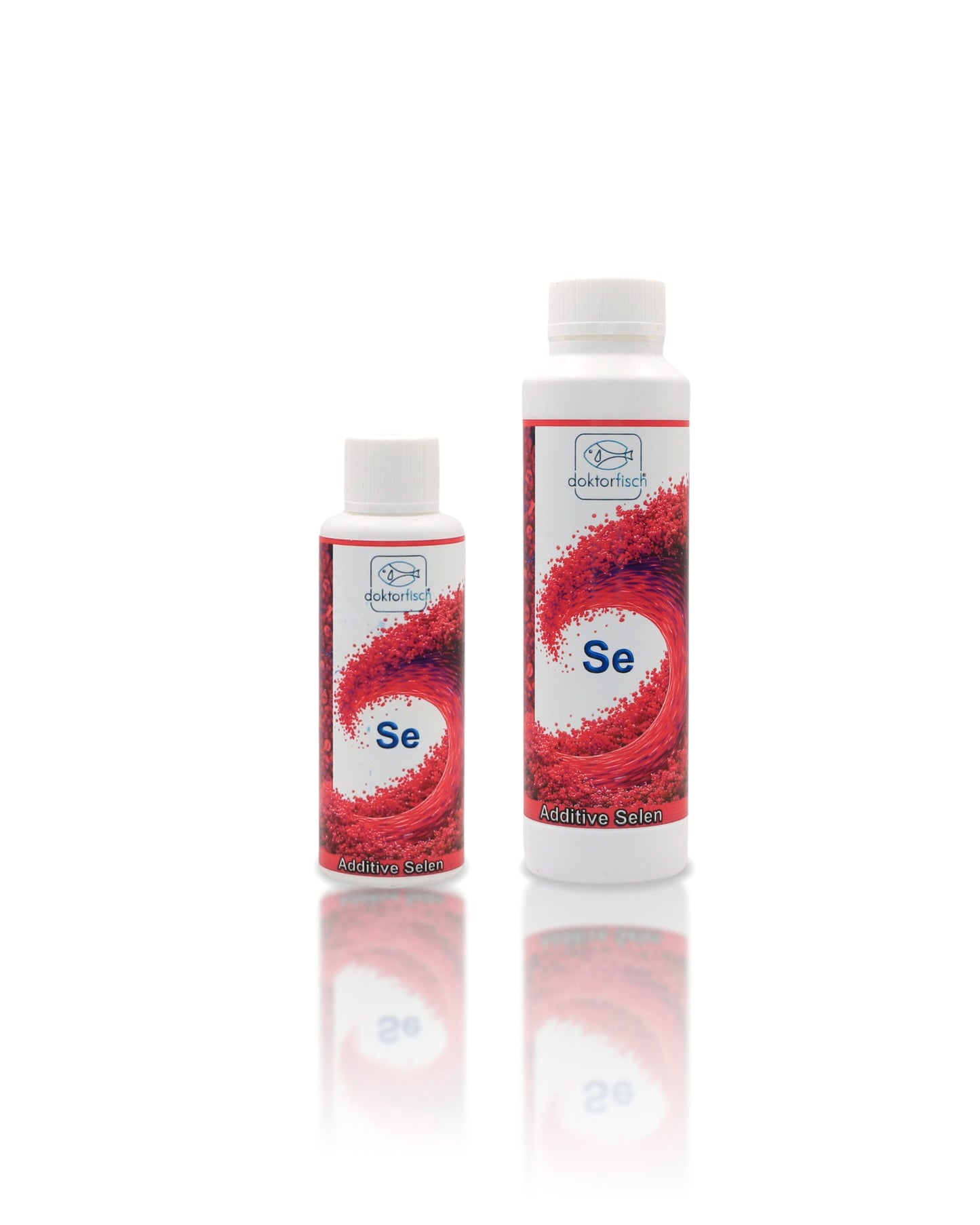 Doktorfisch Additive Selen 250ml