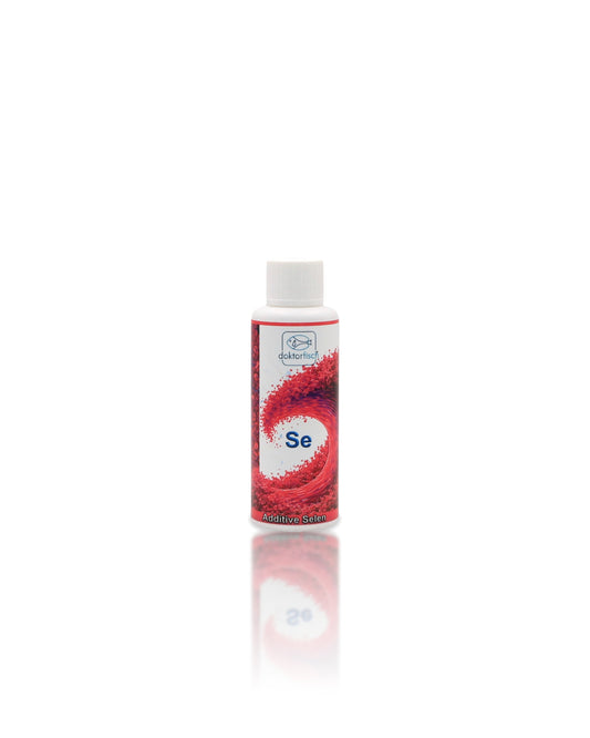 Doktorfisch Additive Selen 50ml