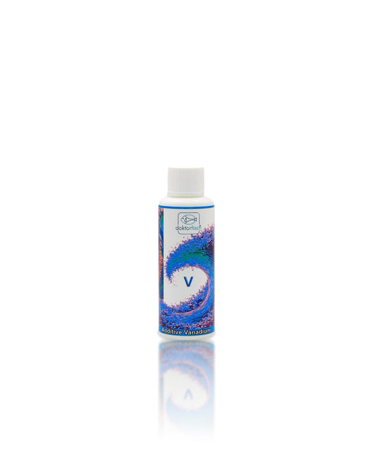 Doktorfisch Additive Vanadium 50ml