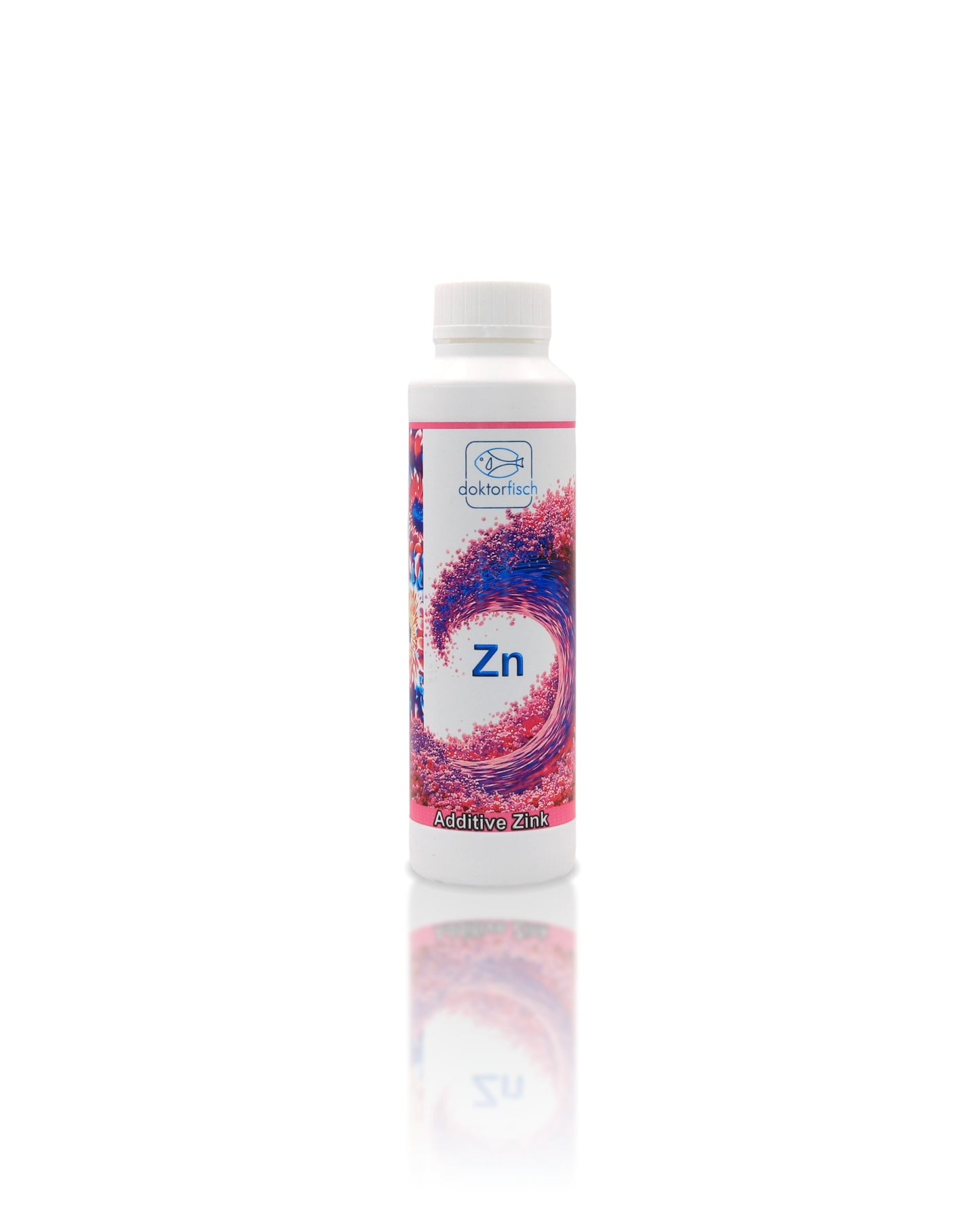 Doktorfisch Additive Zink 250ml