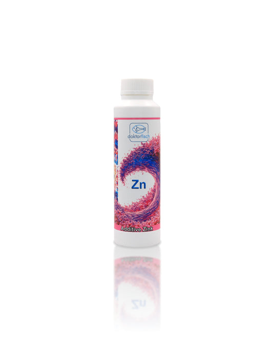 Doktorfisch Additive Zink 250ml