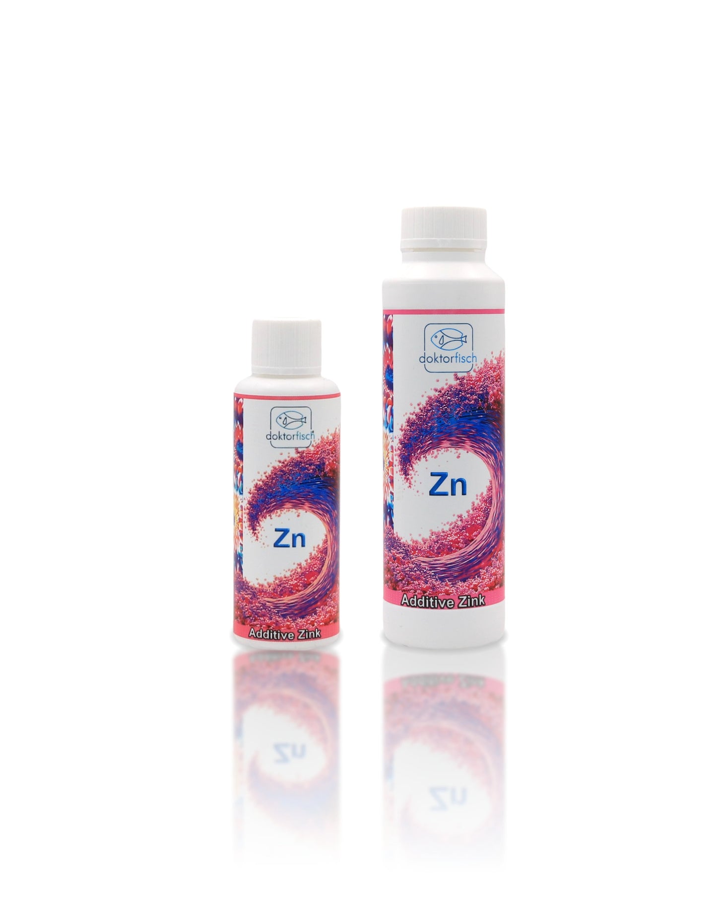 Doktorfisch Additive Zink 50ml