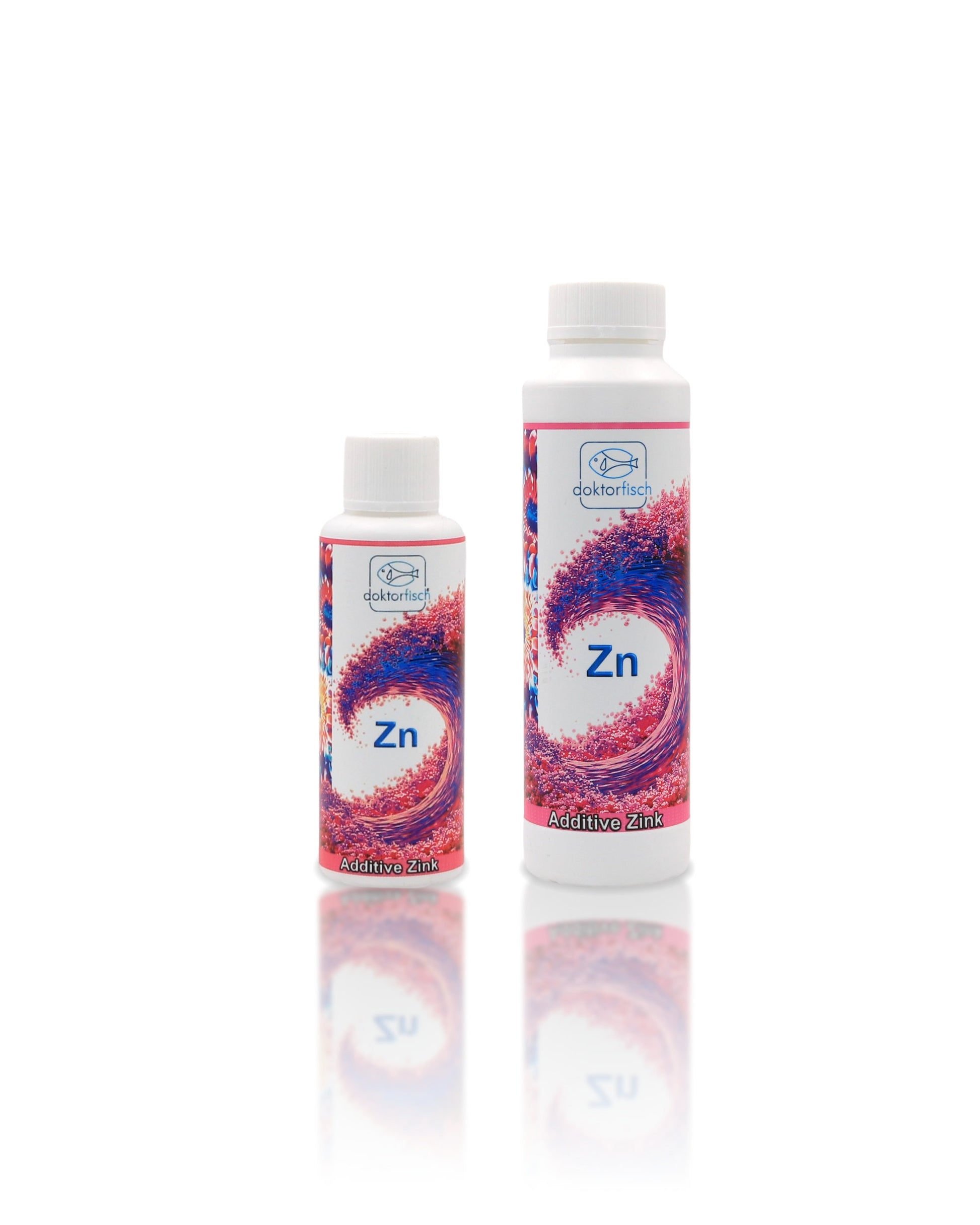Doktorfisch Additive Zink 50ml