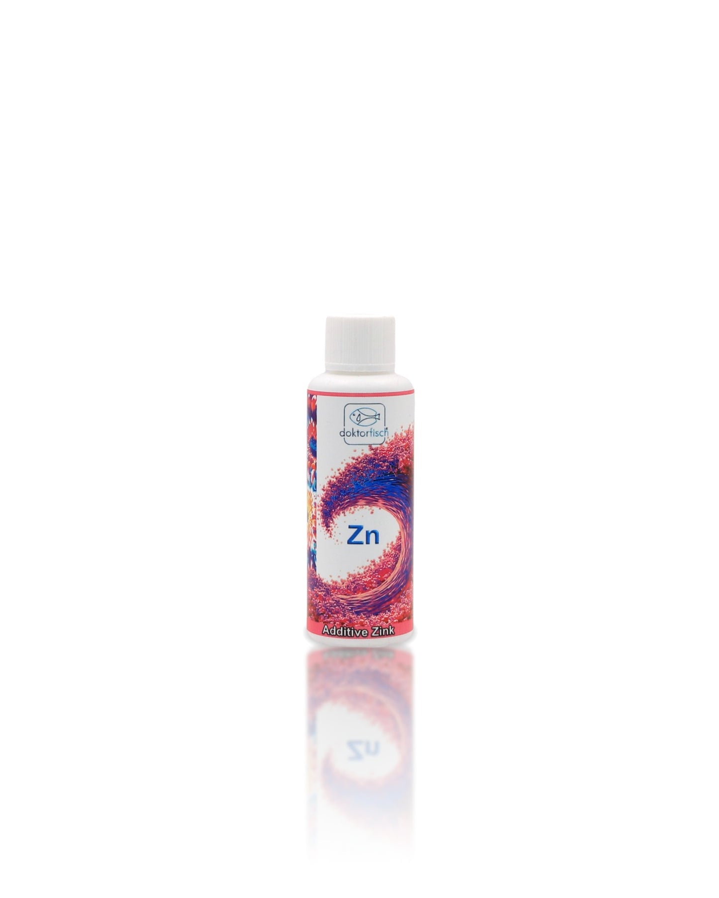 Doktorfisch Additive Zink 50ml