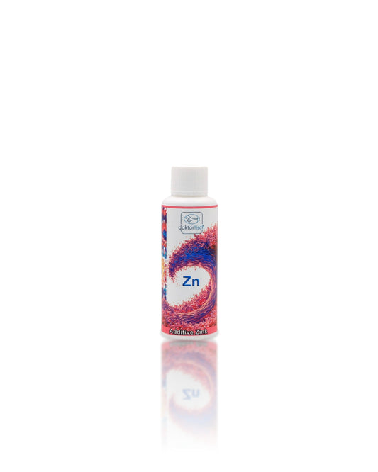 Doktorfisch Additive Zink 50ml