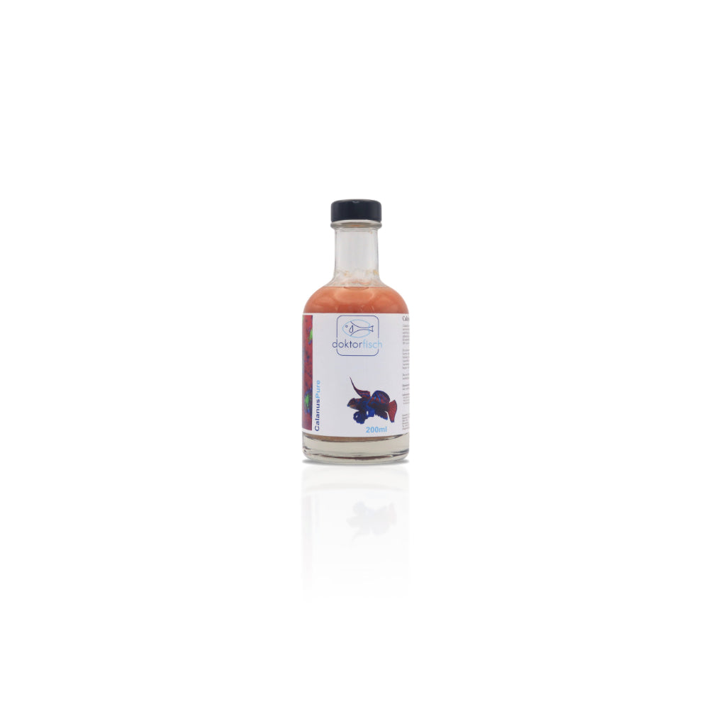 Doktorfisch CalanusPure 200ml
