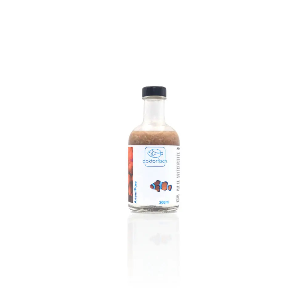 Doktorfisch ArtemiPure 200ml